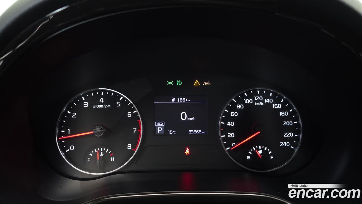 Kia Seltos 2020