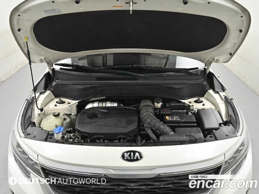 Kia Seltos 2020