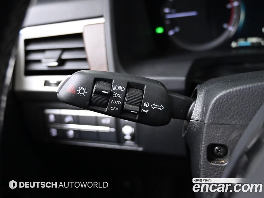 KG_Mobility_Ssangyong Rexton 2018