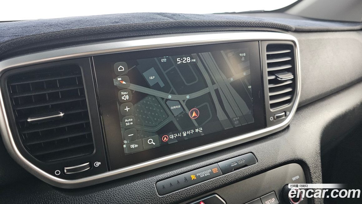Kia Sportage 2020