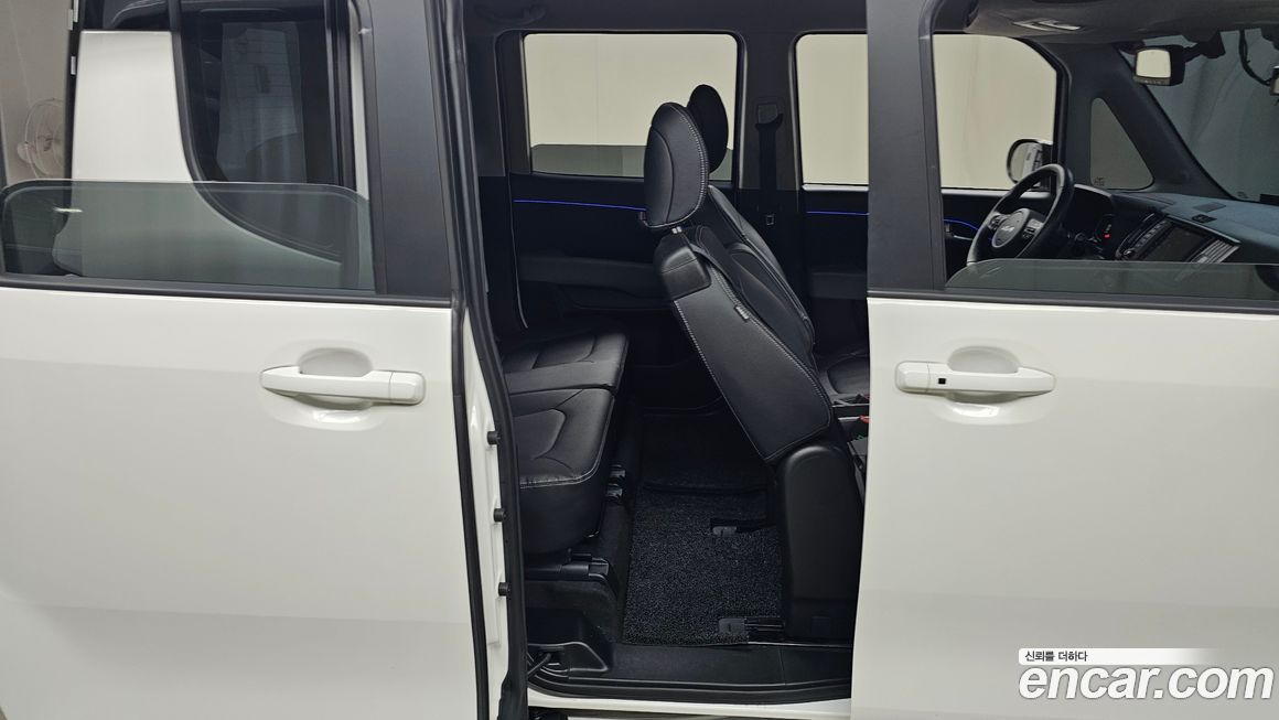 Kia RAY 2023