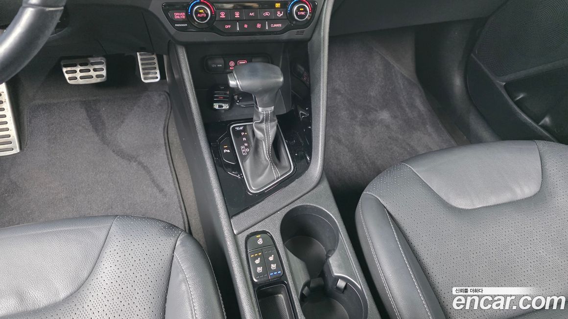 Kia Niro 2018