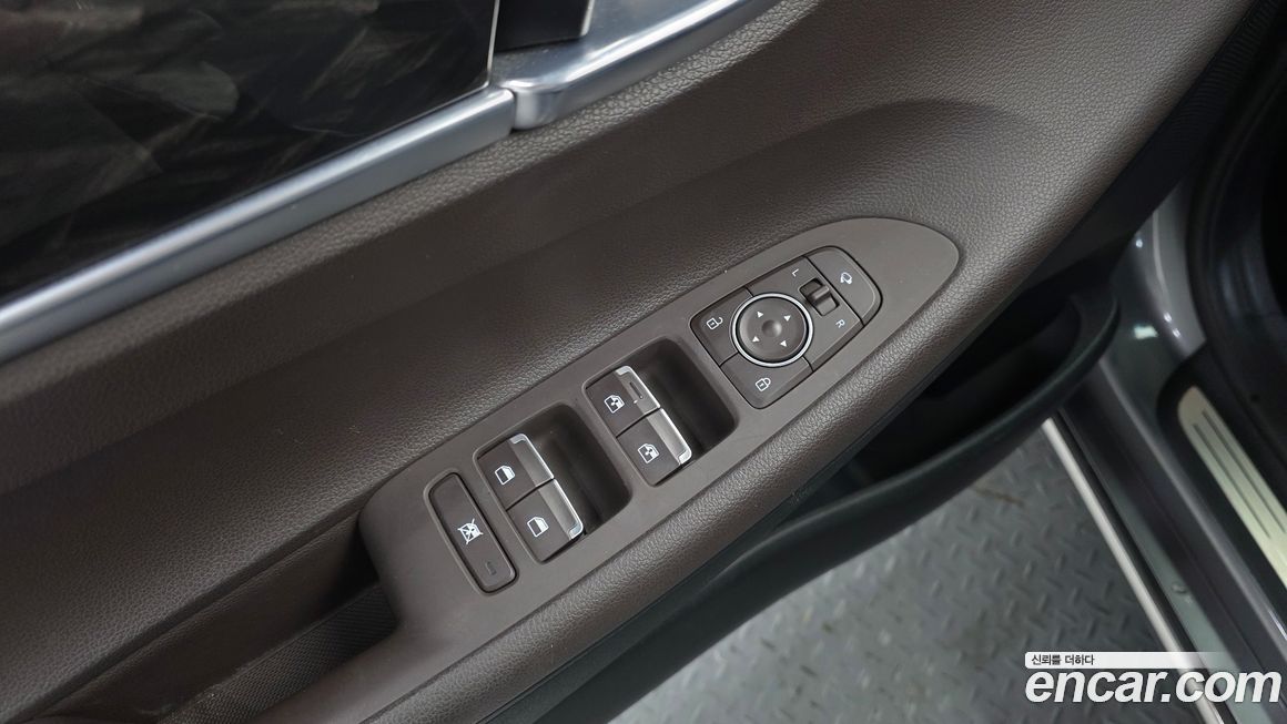 Hyundai Grandeur 2017