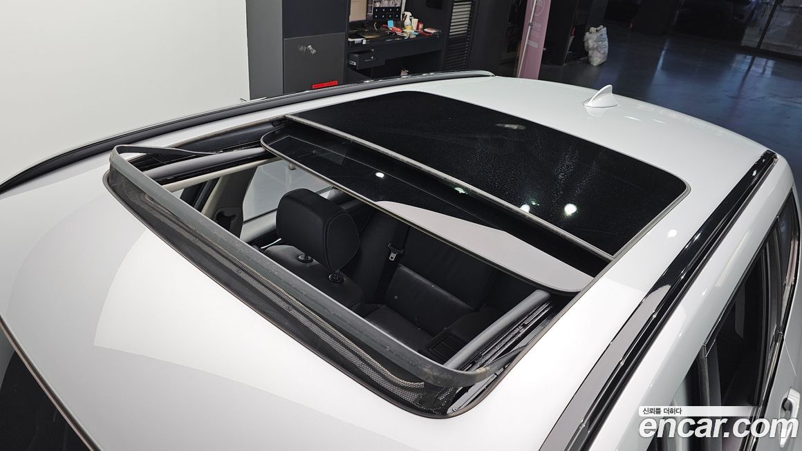 BMW X3 2016