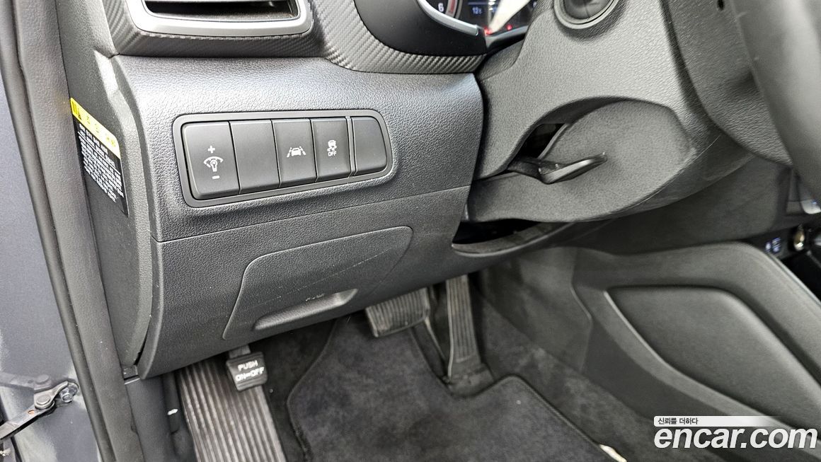 Hyundai Tucson 2020