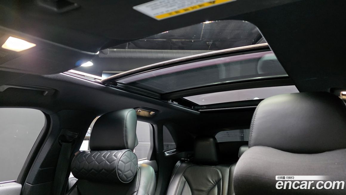 Lincoln MKC 2019