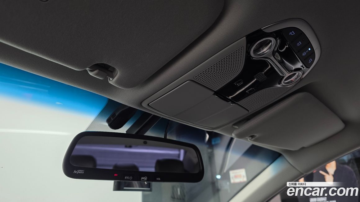 Hyundai Grandeur 2017