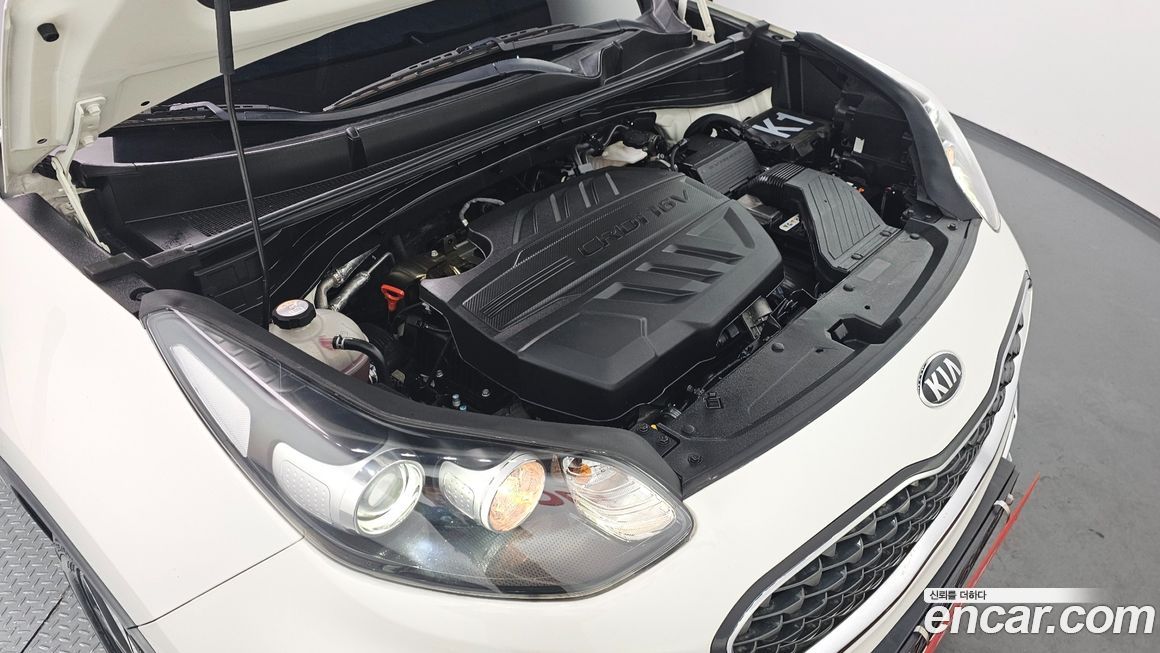 Kia Sportage 2020