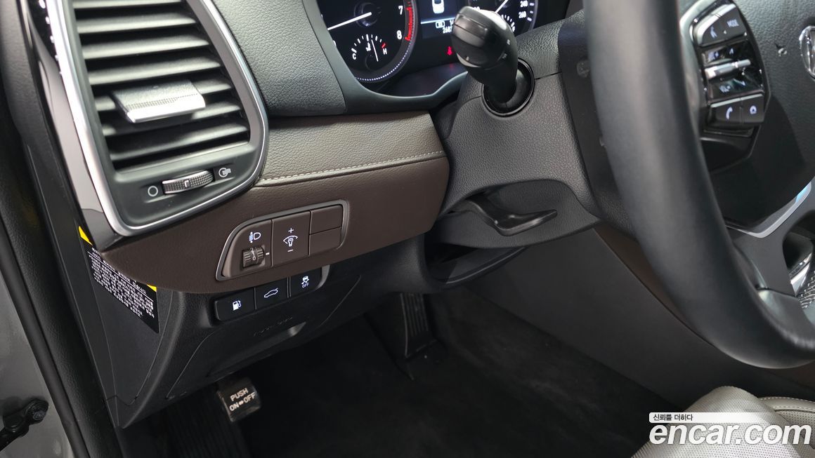 Hyundai Grandeur 2017