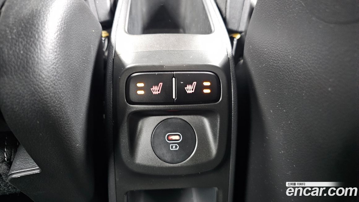 Kia RAY 2023