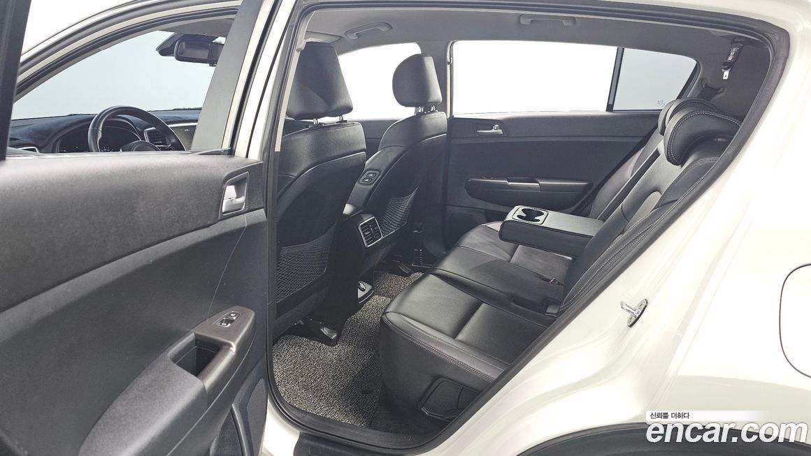Kia Sportage 2020