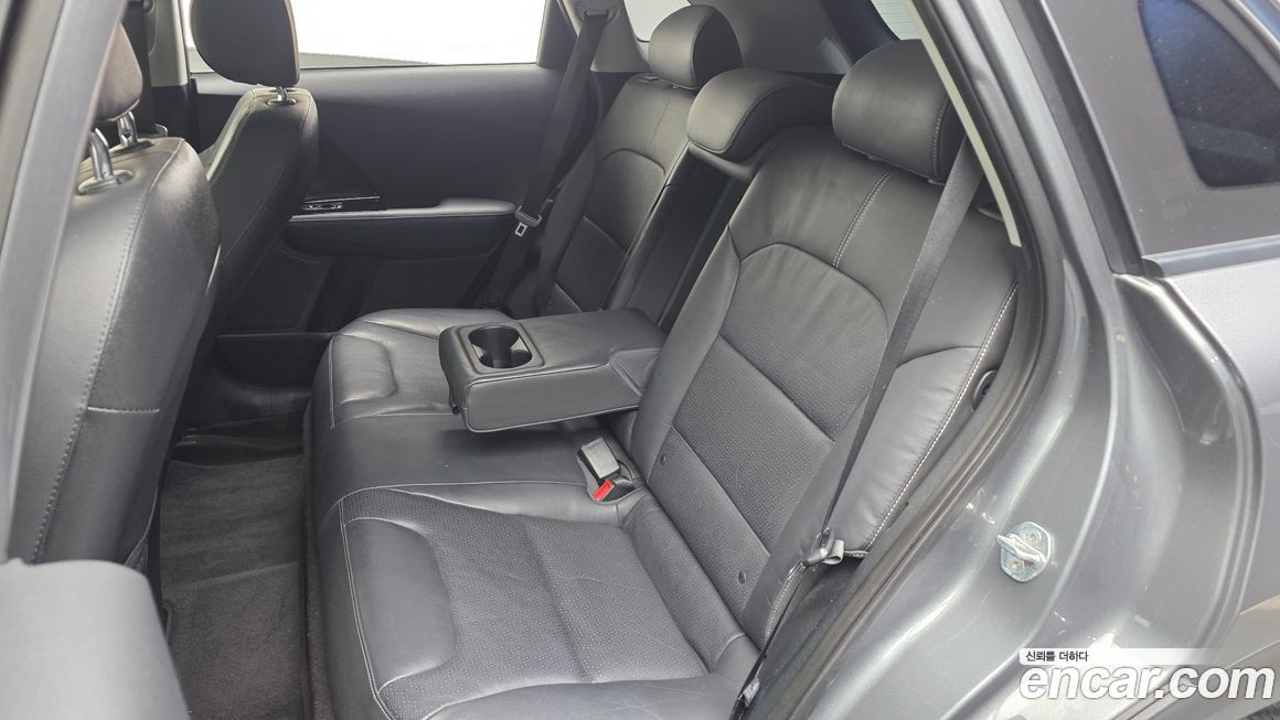 Kia Niro 2018