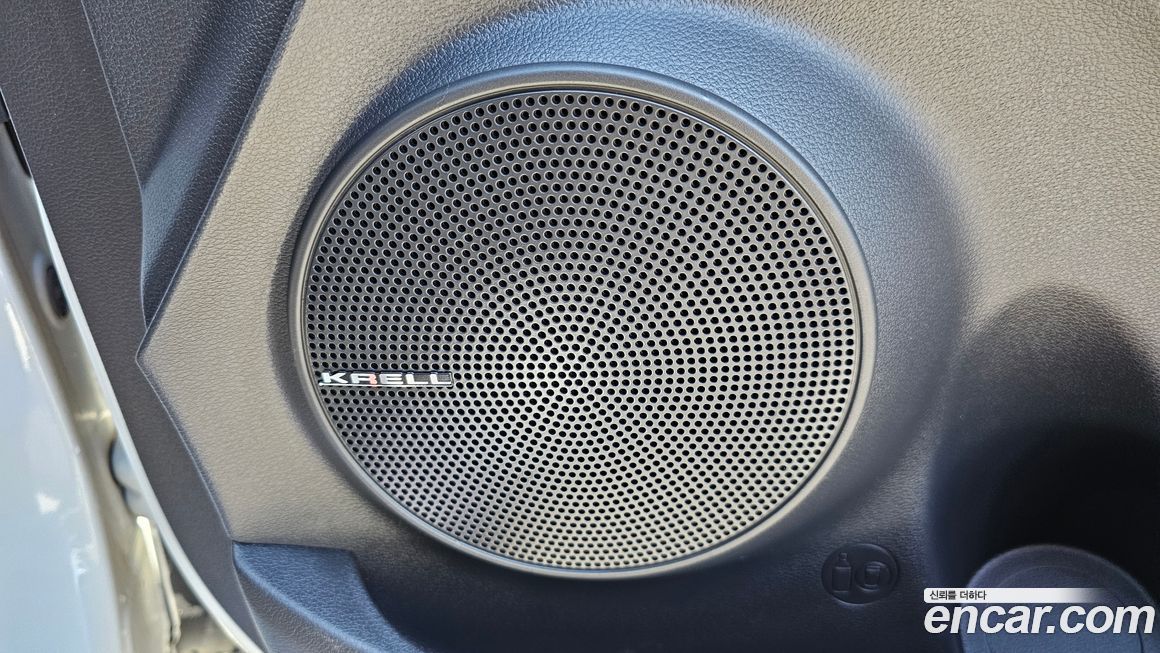 Hyundai Kona 2019