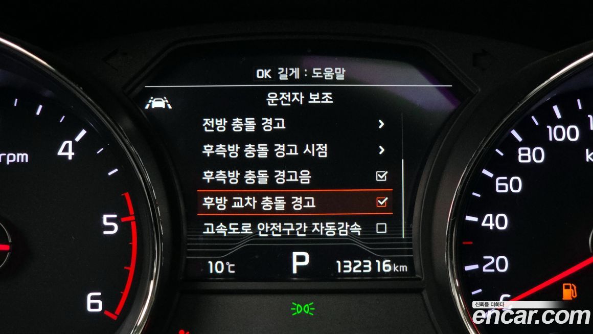 Kia Canival 2019