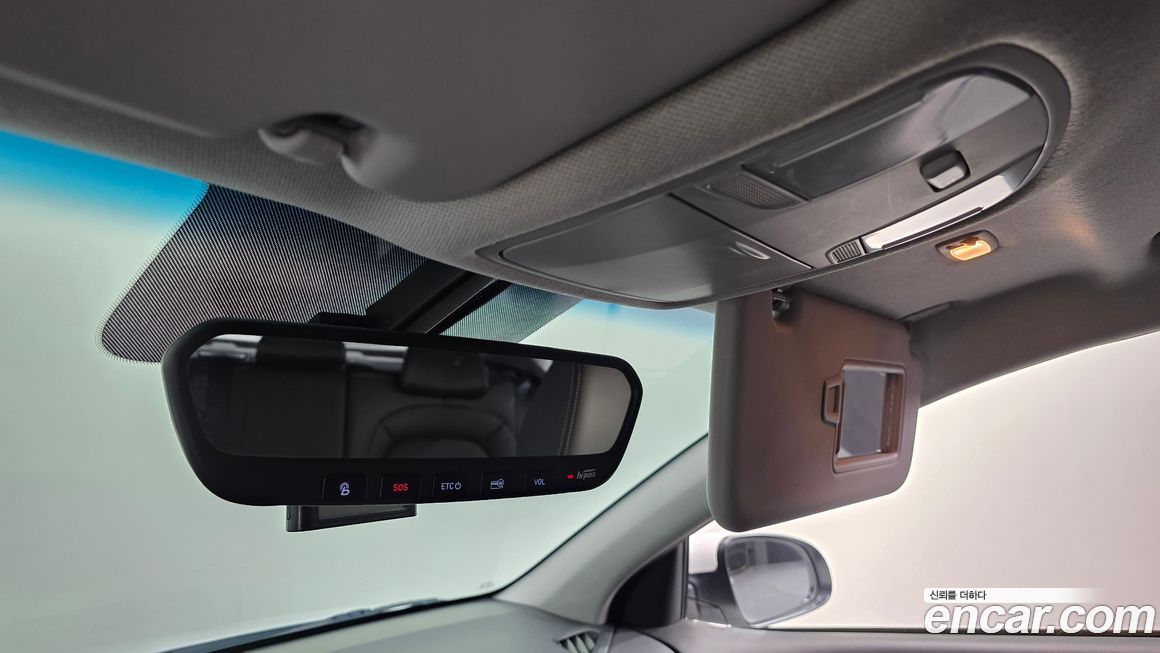 Hyundai Kona 2019