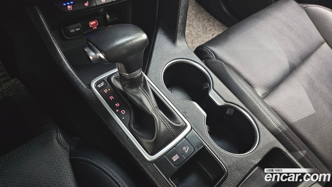 Kia Sportage 2020