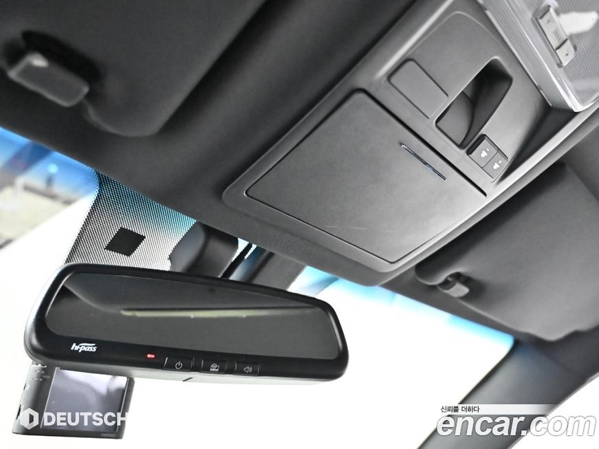 KG_Mobility_Ssangyong Rexton 2018