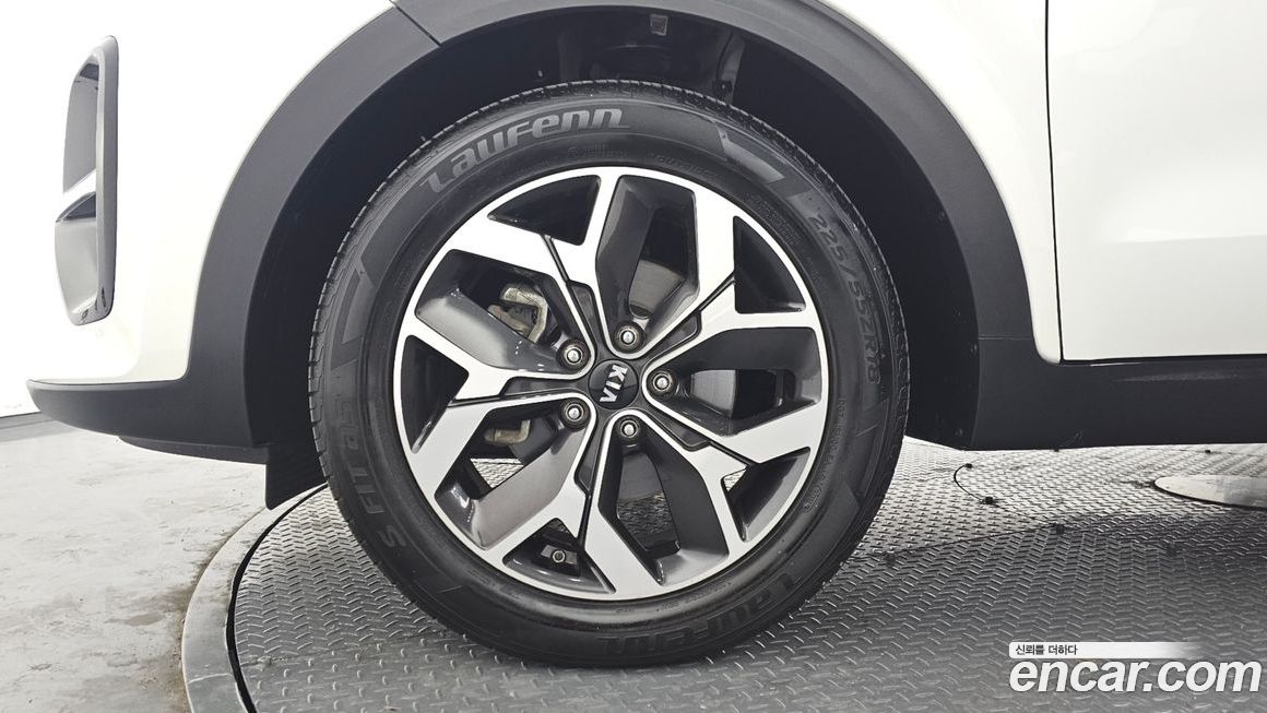 Kia Sportage 2020