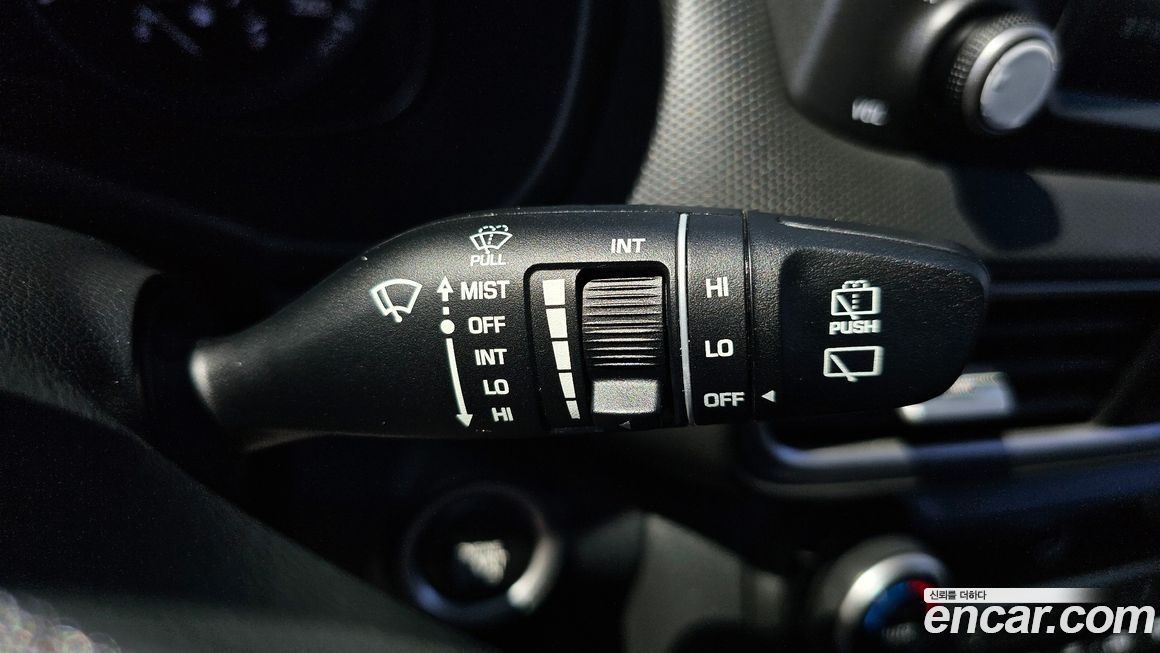 Hyundai Kona 2019