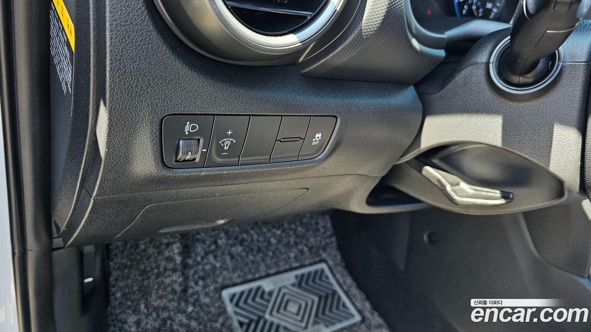Hyundai Kona 2019