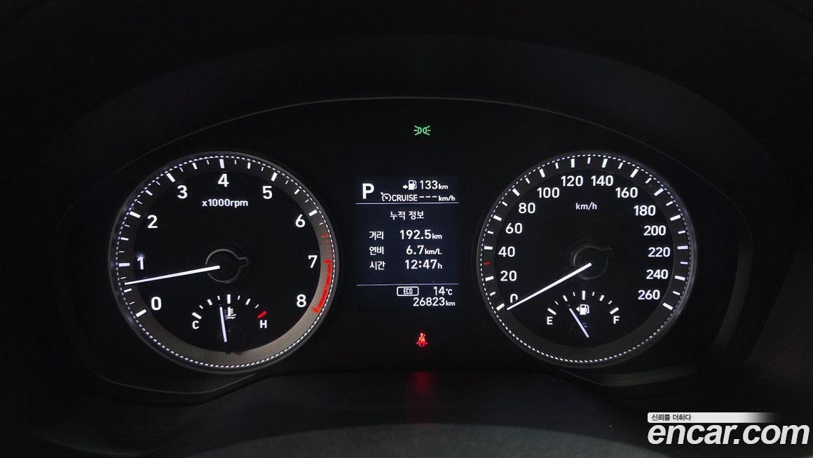 Hyundai Grandeur 2017