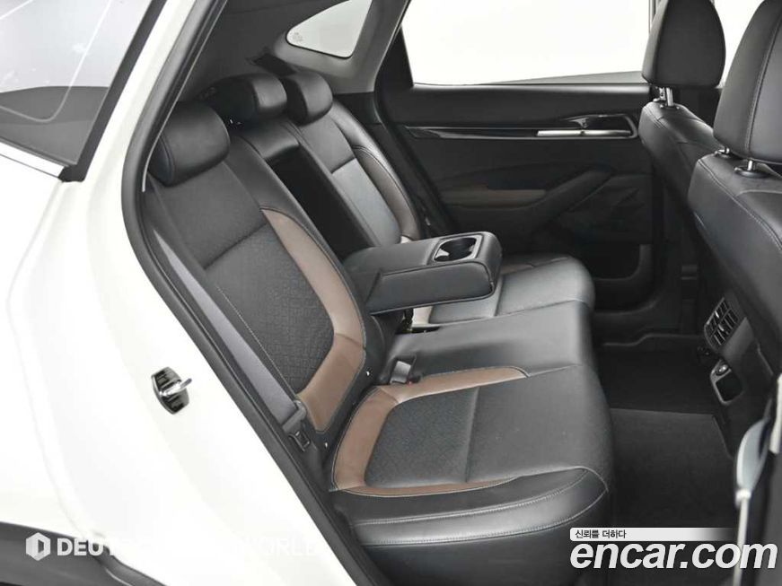 Kia Seltos 2020