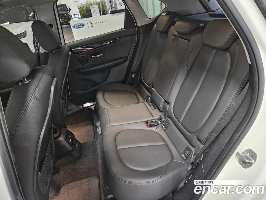 BMW 2-Series 2021