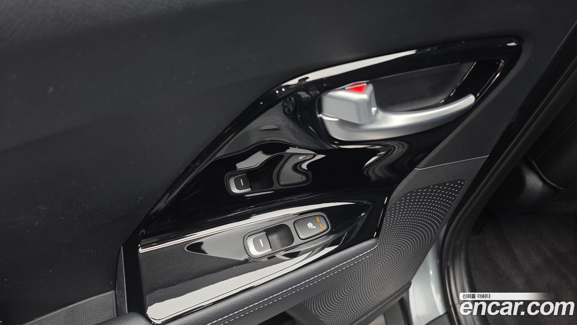 Kia Niro 2018