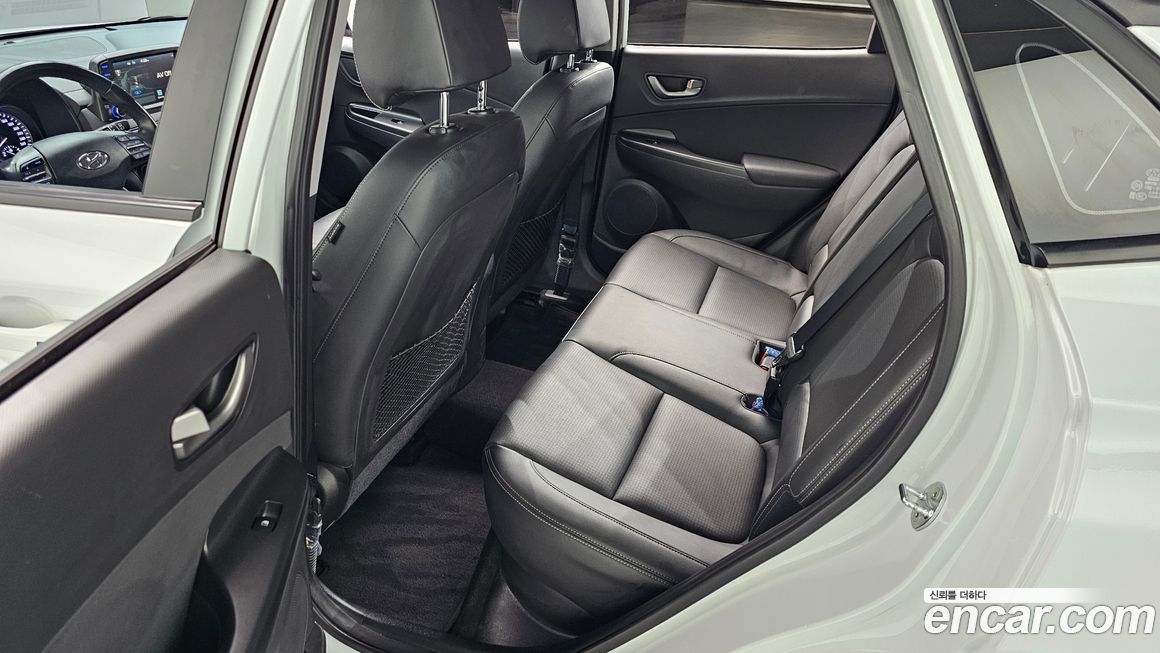 Hyundai Kona 2020
