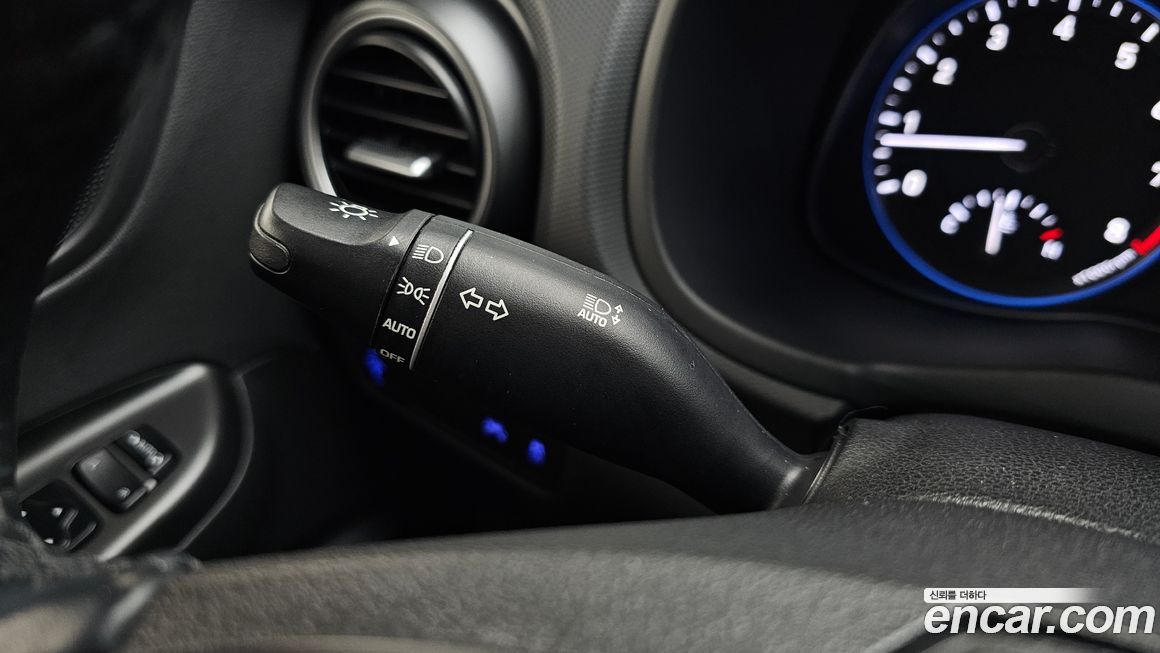 Hyundai Kona 2020