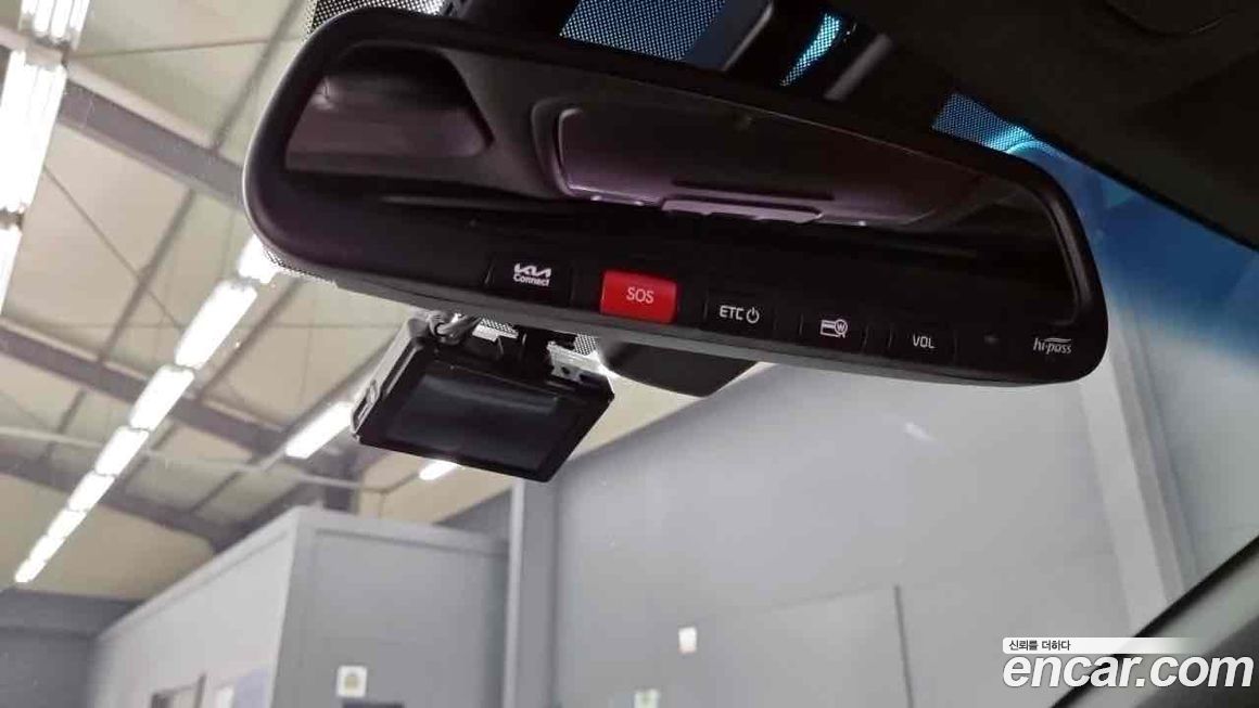 Kia K3 2024