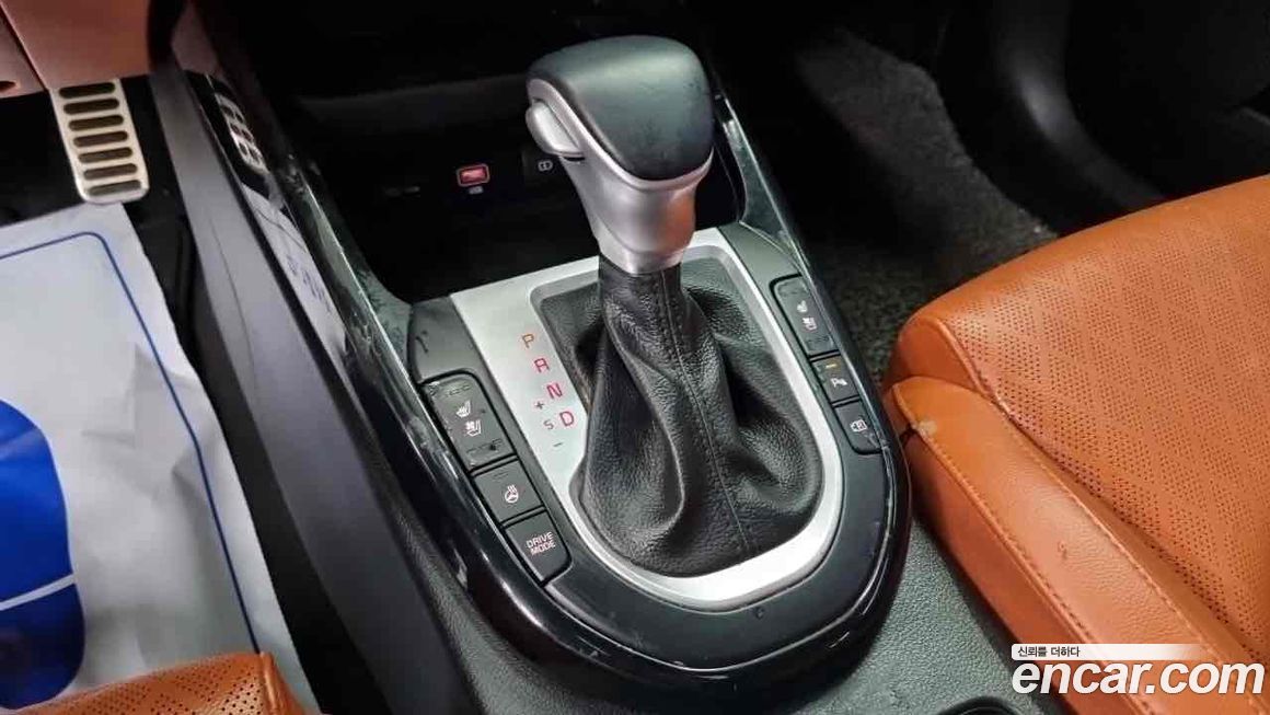 Kia K3 2024