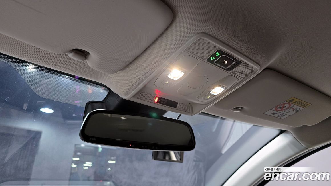 Renault-KoreaSamsung XM3 2023