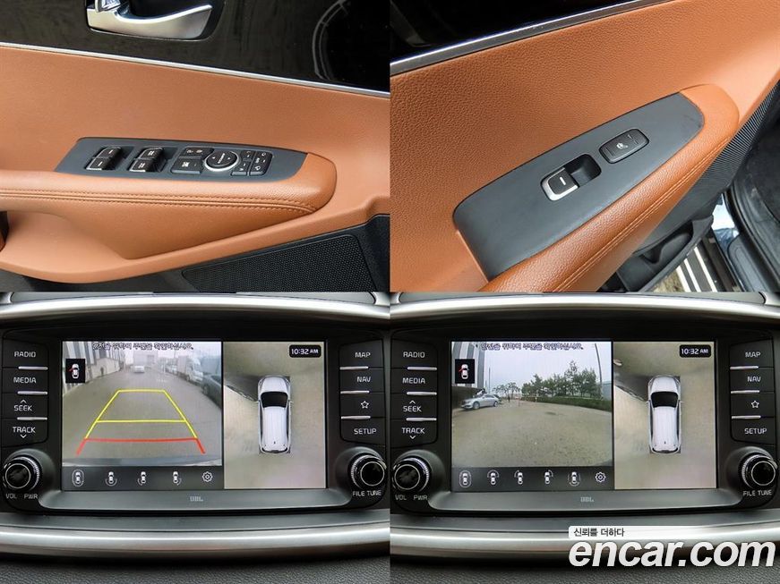 Kia Sorento 2018