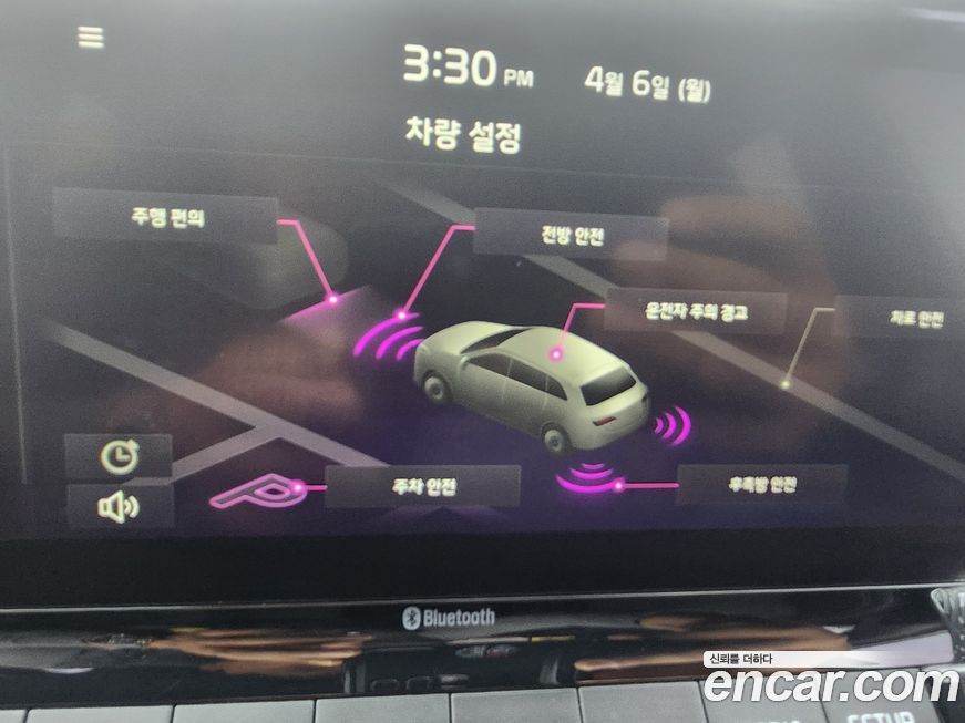 Kia Seltos 2020