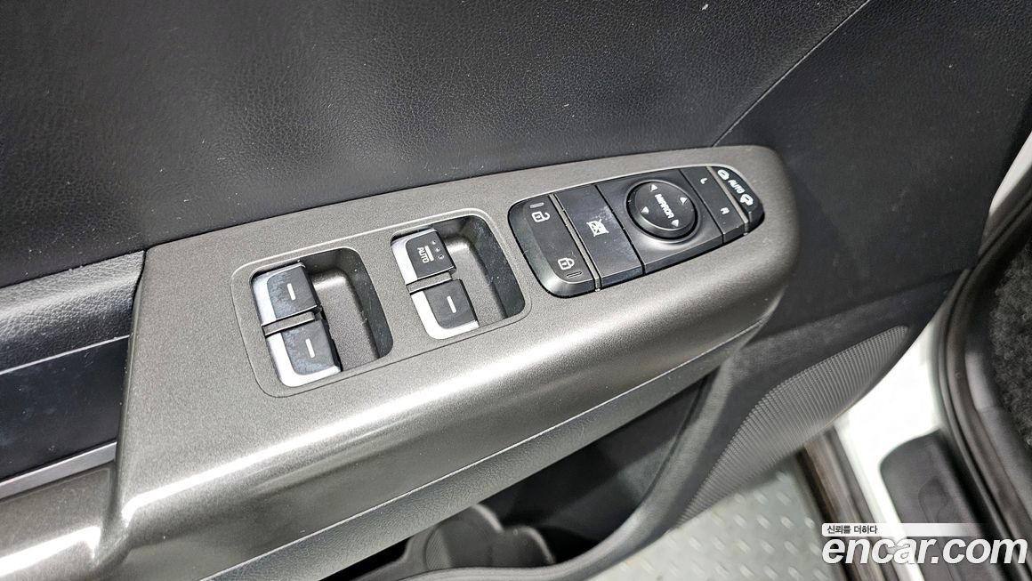Kia Sportage 2019