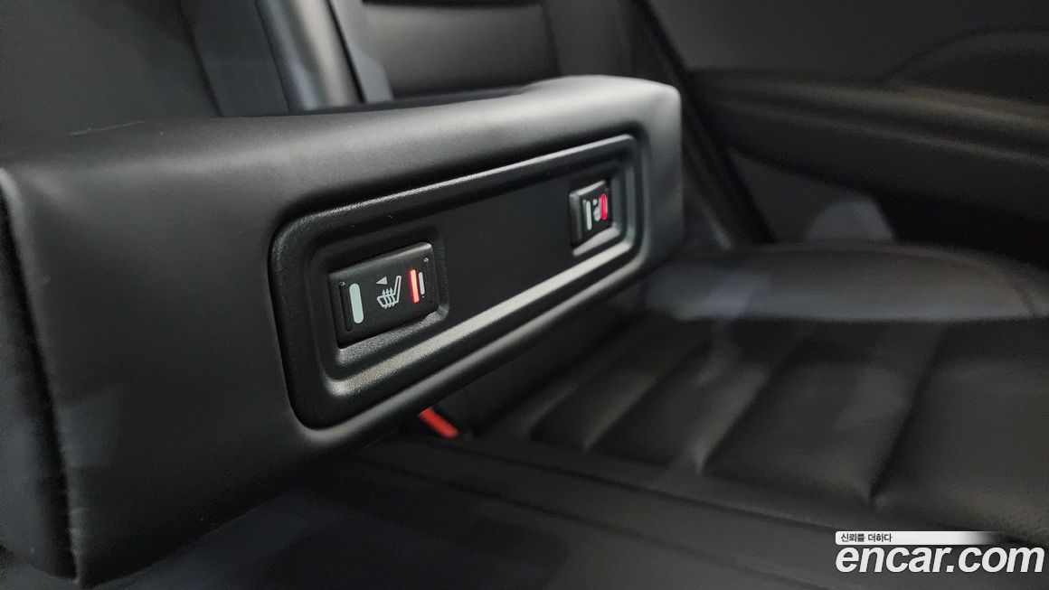 Renault-KoreaSamsung QM6 2020