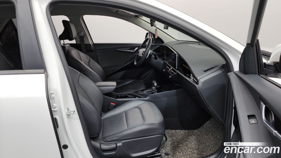 Kia Niro 2022