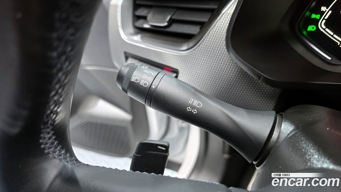 Renault-KoreaSamsung XM3 2023