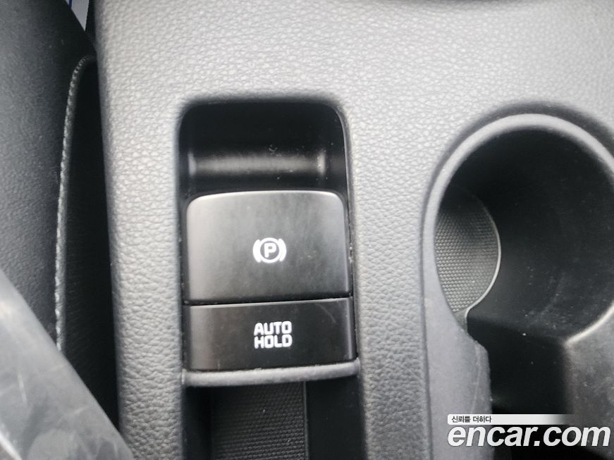 Kia Seltos 2020