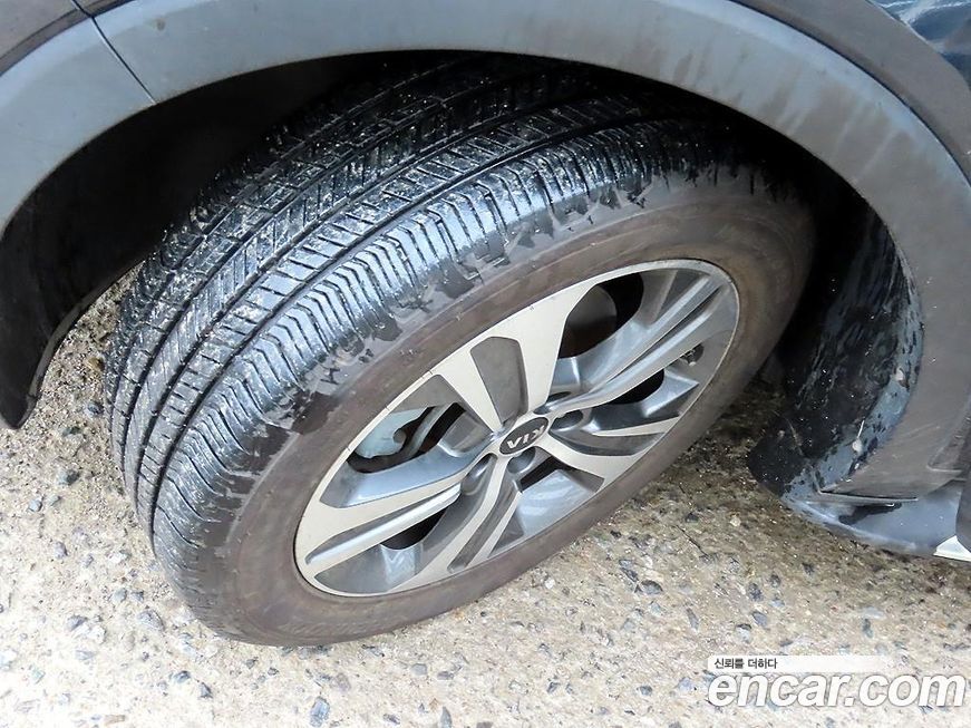Kia Sorento 2018
