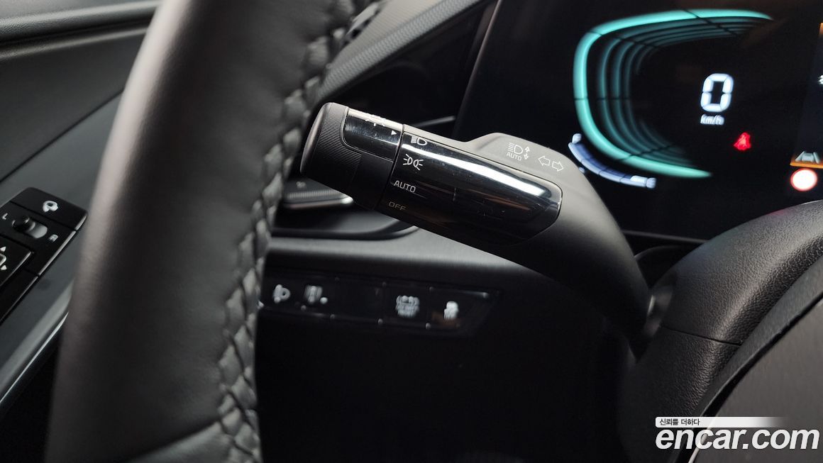 Kia Niro 2022