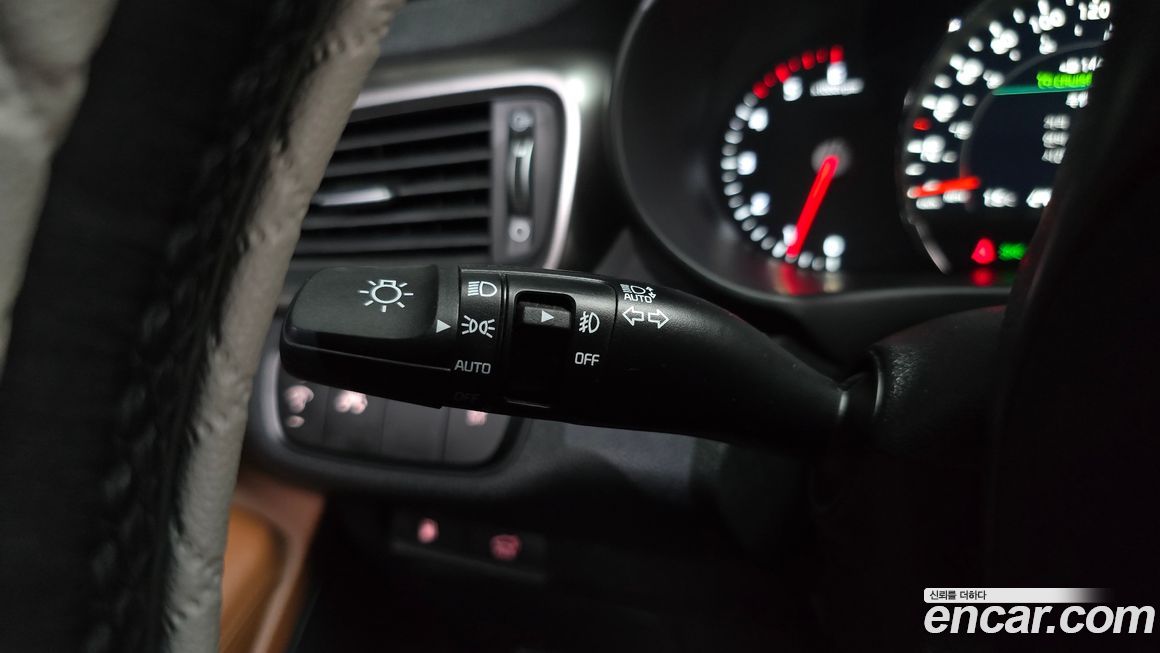 Kia Sorento 2018