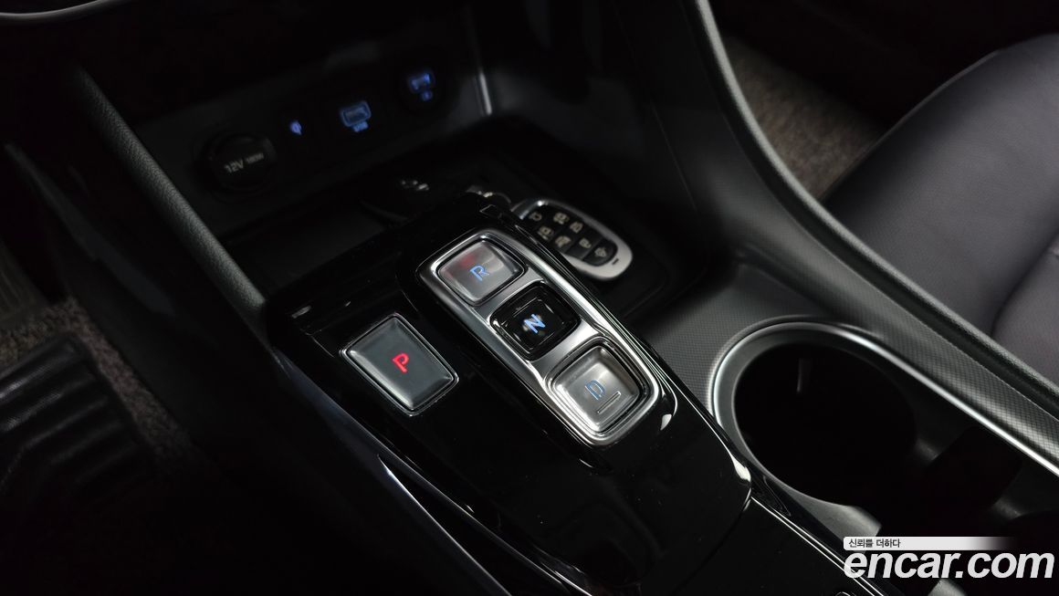 Hyundai Sonata 2020