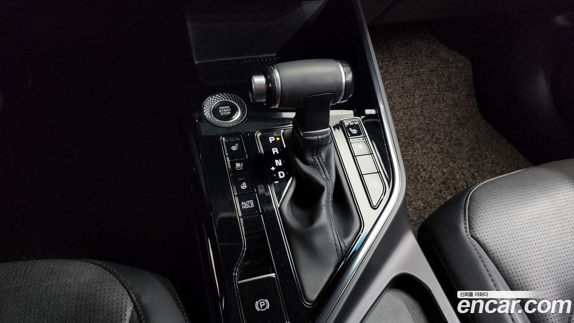 Kia Niro 2022