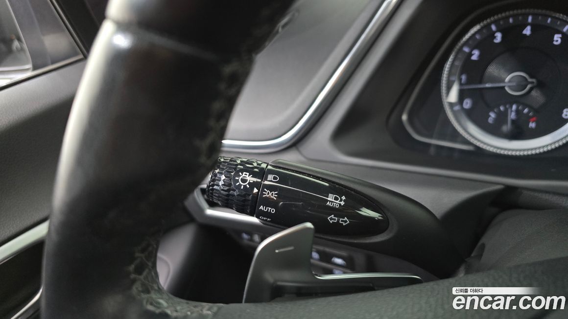 Hyundai Sonata 2020
