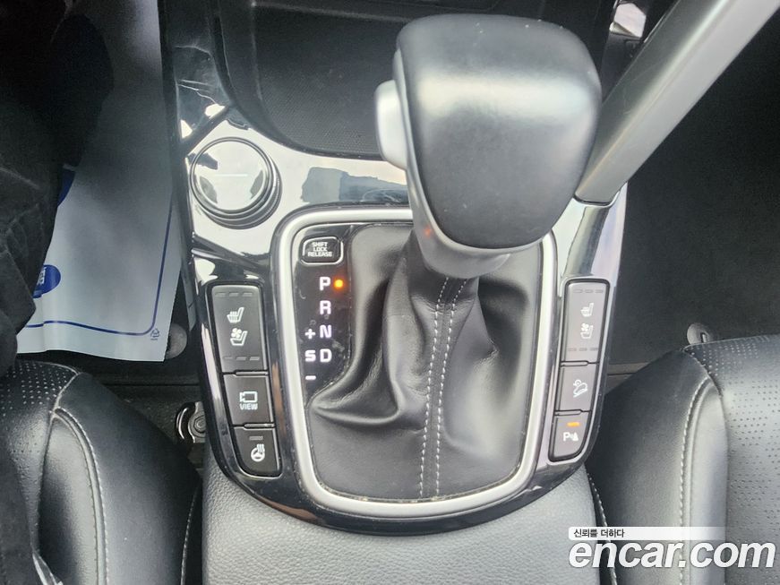 Kia Seltos 2020