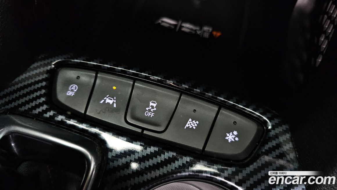 ChevroletGMDaewoo Trailblazer 2021