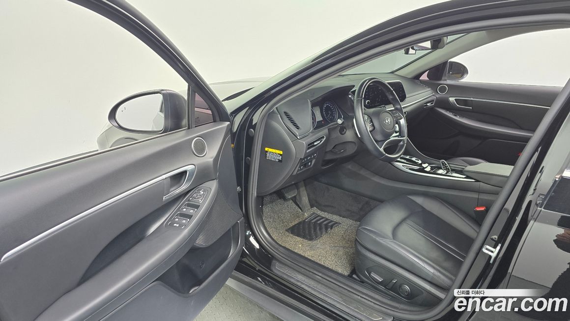 Hyundai Sonata 2020