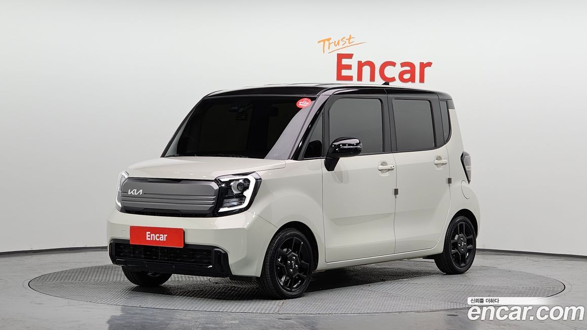 Kia RAY 2025